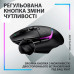 Миша Logitech G502 X Plus Black (910-006162) Миша Logitech G502 X Plus Black (910-006162)