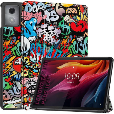 Чохол-книжка BeCover Smart Case для Lenovo Tab K11 Plus TB-352F 11.45 Чохол-книжка BeCover Smart Case для Lenovo Tab K11 Plus TB-352F 11.45