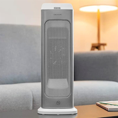 Керамічний обігрівач Cecotec Ready Warm 6700 Ceramic Sky CCTC-05823