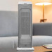 Керамічний обігрівач Cecotec Ready Warm 6700 Ceramic Sky CCTC-05823