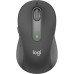 Миша бездротова Logitech Signature M650 Graphite (910-006274) Миша бездротова Logitech Signature M650 Graphite (910-006274)