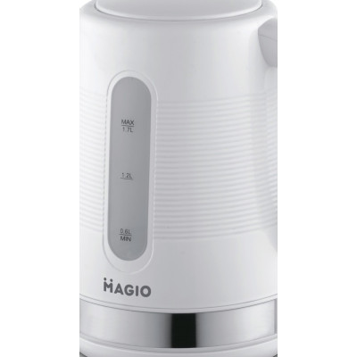 Електрочайник Magio MG-100 Електрочайник Magio MG-100