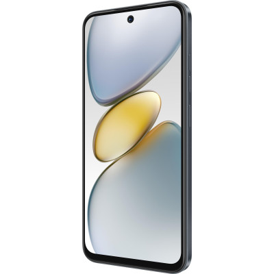 Смартфон Tecno Spark Go 1 (KL4) 4/128GB Startrail Black (4894947036163) Смартфон Tecno Spark Go 1 (KL4) 4/128GB Startrail Black (4894947036163)