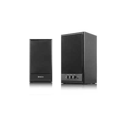 Акустична система REAL-EL S-305 Black Акустична система REAL-EL S-305 Black