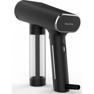 Відпарювач SteamOne EUNS150B та машинка для видалення ковтунців SteamOne RP10 Відпарювач SteamOne EUNS150B та машинка для видалення ковтунців SteamOne RP10