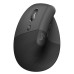 Миша бездротова Logitech Lift Vertical Ergonomic Graphite (910-006473) Миша бездротова Logitech Lift Vertical Ergonomic Graphite (910-006473)