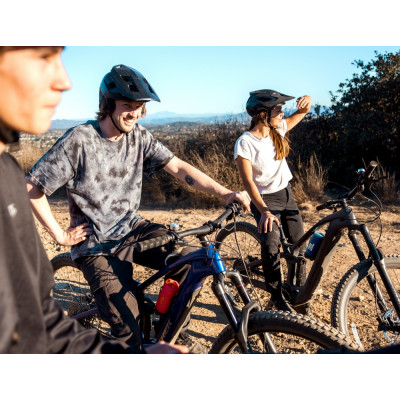 Акустична система JBL Flip 7 Blue (JBLFLIP7BLU)