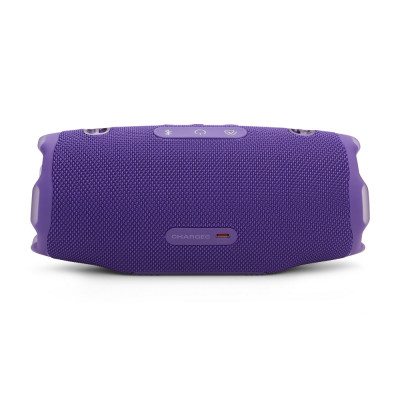 Акустична система JBL Charge 6 Purple (JBLCHARGE6PUR) Акустична система JBL Charge 6 Purple (JBLCHARGE6PUR)