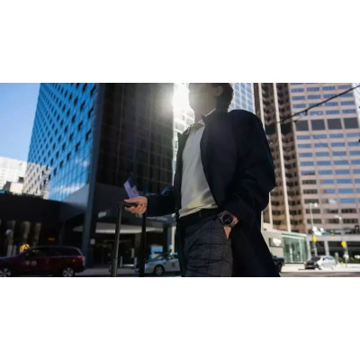 Смарт-годинник Amazfit Balance Midnight