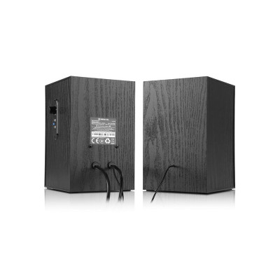 Акустична система REAL-EL S-235 Black Акустична система REAL-EL S-235 Black