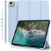 Чохол-книжка BeCover Tri Fold Soft TPU Silicone для Apple iPad Air 13