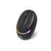 Миша бездротова REAL-EL RM-440W Black