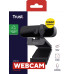 Веб-камера Trust Tanor Full HD Black (25548)