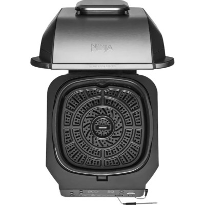 Гриль Ninja Foodi Air Grill & Air Fryer з Сooking probe EG351EU