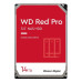 Накопичувач HDD SATA 14.0TB WD Red Pro NAS 7200rpm 512MB (WD142KFGX) Накопичувач HDD SATA 14.0TB WD Red Pro NAS 7200rpm 512MB (WD142KFGX)