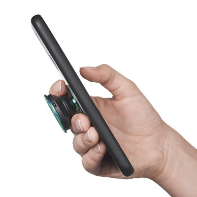 Тримач Luxe Cube POP 005 Тропік (9998866457032) Тримач Luxe Cube POP 005 Тропік (9998866457032)