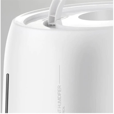 Зволожувач повітря Deerma DEM-F600 White_ Зволожувач повітря Deerma DEM-F600 White_