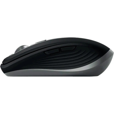 Миша бездротова Logitech MX Anywhere 3S for Mac Space Grey (910-006947) Миша бездротова Logitech MX Anywhere 3S for Mac Space Grey (910-006947)