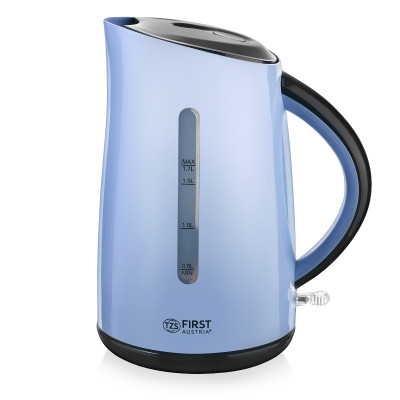 Електрочайник First FA-5417-5-BU Електрочайник First FA-5417-5-BU