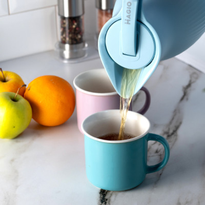 Термоглечик Magio MG-1081