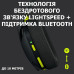 Bluetooth-гарнітура Logitech G435 Wireless Black (981-001050) Bluetooth-гарнітура Logitech G435 Wireless Black (981-001050)
