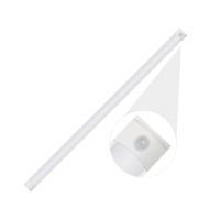 Світильник накладний світлодіодний з датчиком руху ELM Divo S 36W 6500К 26-0102 Світильник накладний світлодіодний з датчиком руху ELM Divo S 36W 6500К 26-0102