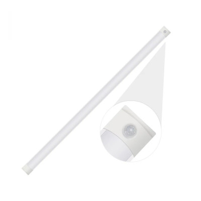 Світильник накладний світлодіодний з датчиком руху ELM Divo S 36W 6500К 26-0102 Світильник накладний світлодіодний з датчиком руху ELM Divo S 36W 6500К 26-0102