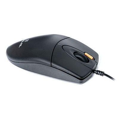 Миша REAL-EL RM-220 Black (EL123200026) Миша REAL-EL RM-220 Black (EL123200026)