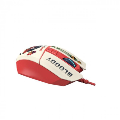 Миша Bloody W63 Max Proxy Boom Миша Bloody W63 Max Proxy Boom
