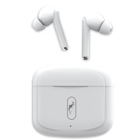 Bluetooth-гарнітура SkyDolphin TWS SL24 White (BTE-000179) Bluetooth-гарнітура SkyDolphin TWS SL24 White (BTE-000179)