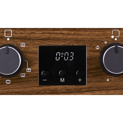 Плита Grifon C643T-CAWTGBD3