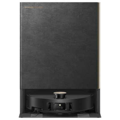 Робот-пилосос Dreame Bot MatriX 10 Ultra Black (RLX95CE-bl) Робот-пилосос Dreame Bot MatriX 10 Ultra Black (RLX95CE-bl)