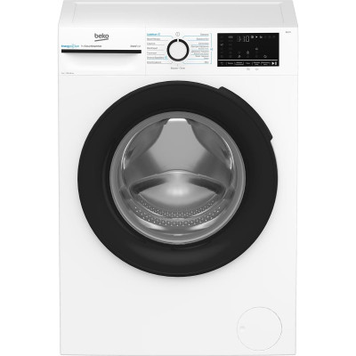 Пральна машина Beko BM3WFSU47235WB Пральна машина Beko BM3WFSU47235WB