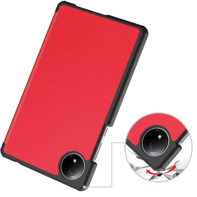 Чохол BeCover Smart Case для Xiaomi Redmi Pad SE 8.7 Чохол BeCover Smart Case для Xiaomi Redmi Pad SE 8.7