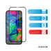 Захисне скло ACCLAB Full Glue для Apple iPhone 14 Black (1283126541957) Захисне скло ACCLAB Full Glue для Apple iPhone 14 Black (1283126541957)