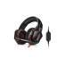 Гарнітура REAL-EL GDX-8100 Black