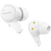 Bluetooth-гарнітура Philips TAT1207WT/00 White Bluetooth-гарнітура Philips TAT1207WT/00 White