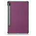 Чохол-книжка BeCover Smart для Samsung Galaxy Tab S7 SM-T870/SM-T875/Tab S8 SM-X700/SM-X706 Purple (705223)