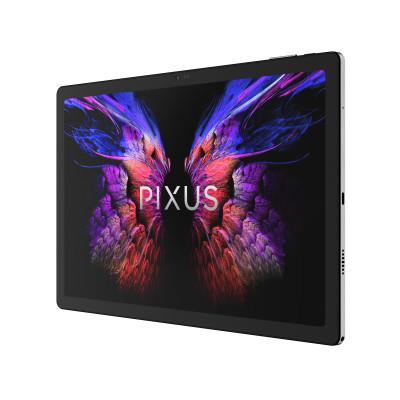 Планшет Pixus Wing 8/128GB 4G Dual Sim Silver Планшет Pixus Wing 8/128GB 4G Dual Sim Silver