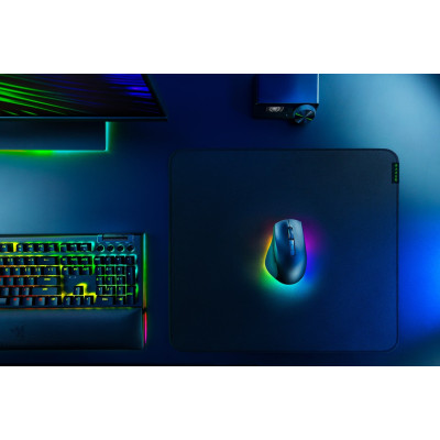Миша бездротова Razer Pro Click V2 Black (RZ01-03900100-R3M1) Миша бездротова Razer Pro Click V2 Black (RZ01-03900100-R3M1)