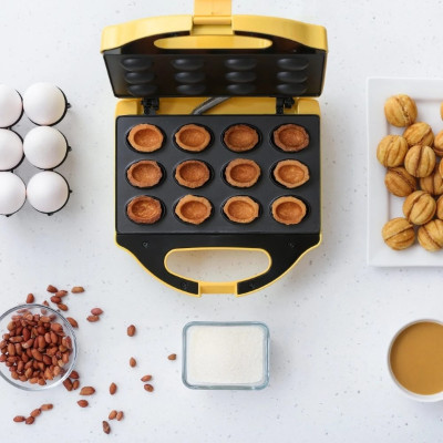 Горішниця Magio MG-391 Горішниця Magio MG-391