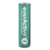 Акумулятор everActive AAA/HR03 Ni-MH 550mAh BL 4шт