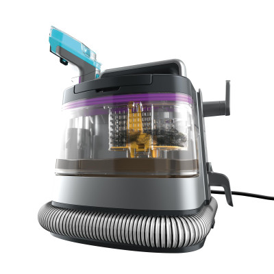 Миючий пилосос Shark PX250EUT Миючий пилосос Shark PX250EUT