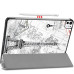 Чохол-книжка BeCover Smart Case для Apple iPad Pro 11 Чохол-книжка BeCover Smart Case для Apple iPad Pro 11