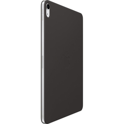 Чохол-книжка Apple Smart Folio для Apple iPad Air 10.9 (2020/2022) Black (MH0D3) Чохол-книжка Apple Smart Folio для Apple iPad Air 10.9 (2020/2022) Black (MH0D3)