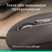 Миша Logitech Signature M520 Graphite (910-007511) Миша Logitech Signature M520 Graphite (910-007511)