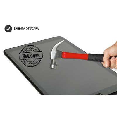 Захисне скло BeCover для Huawei MatePad T 10s/T 10s (2nd Gen), 2.5D (705370) Захисне скло BeCover для Huawei MatePad T 10s/T 10s (2nd Gen), 2.5D (705370)