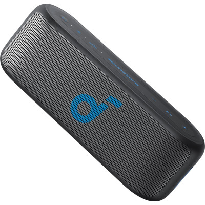 Акустична система Anker SoundCore Select 2S Black (A3171011) Акустична система Anker SoundCore Select 2S Black (A3171011)