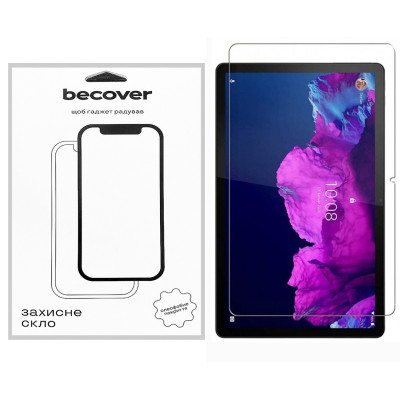 Захисне скло BeCover для Lenovo Tab K11 Plus TB-352F 11.45