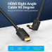 Кабель Vention HDMI - HDMI V 2.0 (M/M), 3 м, Black (AARBI) Кабель Vention HDMI - HDMI V 2.0 (M/M), 3 м, Black (AARBI)